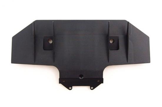 Carisma M40S Subaru WRX STI Nbr Rear Bumper