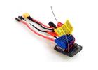 Carisma Mrs-540Bl Servo + Receiver + ESC Unit ** CLEARANCE **