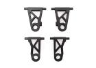 Carisma GT24B Front Suspension Arm Set