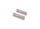 Carisma GT24B Spring (Medium) For Plastic Oil-Shock (Pair)