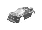 Carisma GT24R Clear Body Set
