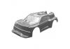 Carisma GT24R Clear Body Set