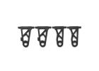Carisma GT24T/GT24Tr Front Suspension Arm Set