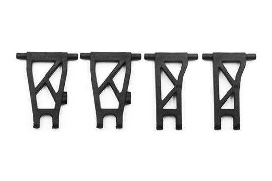 Carisma GT24T/GT24Tr Rear Suspension Arm Set