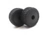 Carisma GT24T/GT24Tr Wheel/ Tyre Assembled (2)