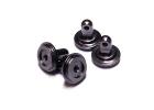 Carisma GT24B Aluminium Shock Spring Retainer (4)