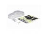 Carisma GT24 Subaru Clear Car Body Set