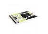 Carisma GT24 Subaru Decal Sheet Set