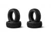 Carisma GT24 Subaru Tyre Set (4)