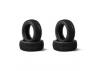 Carisma GT24 Subaru Tyre Set (4)