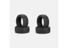 Carisma GT24 Subaru STI-9 Tire Set (4Pcs)