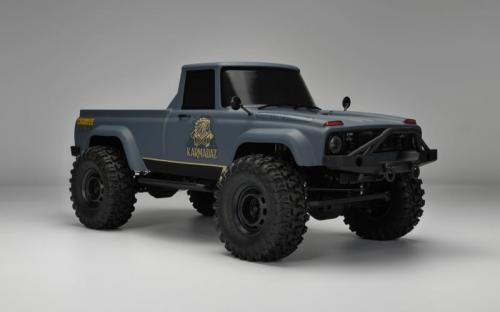 Carisma SCA-1E Coyote 2.1