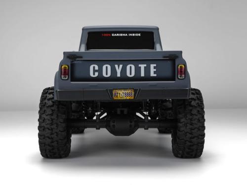Carisma SCA-1E Coyote 2.1