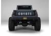 Carisma SCA-1E Coyote 2.1