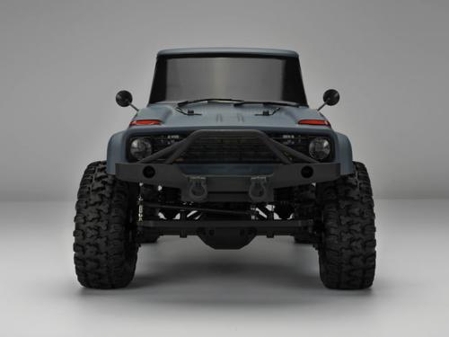 Carisma SCA-1E Coyote 2.1