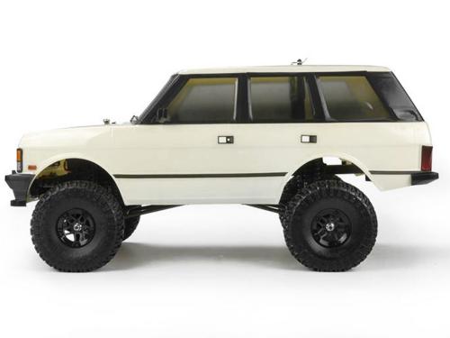 Carisma Scale Adventure SCA-1E - 1981 Range Rover 1981 - RTR