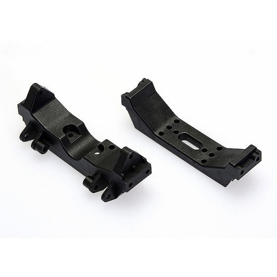 CEN 4-Link Support + Chassis Support Bracket C