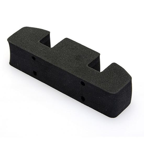 CEN Front Bumper Foam (Hard)