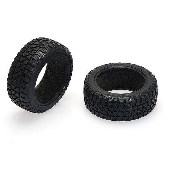 CEN Fury M/T Tire 40/15.5R/26Lt