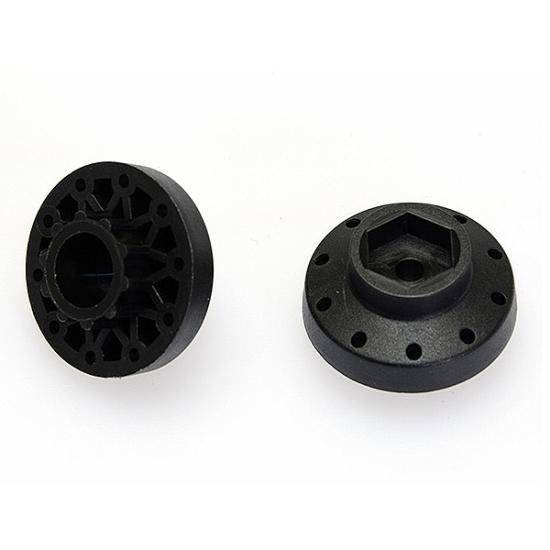 CEN Rear Wheel Hex Hub ( Narrow) 2Pcs.