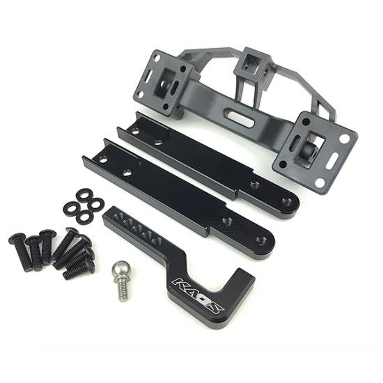 CEN Aluminium Tow Hitch Set W/5.8mm Pivot Ball