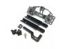 CEN Aluminium Tow Hitch Set W/5.8mm Pivot Ball