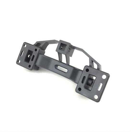 CEN Aluminium Tow Hitch Bumper Cross Member