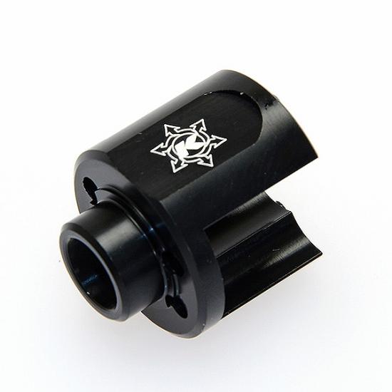 CEN Hard Anodized Aluminium Differential Case ( 1Pcs )