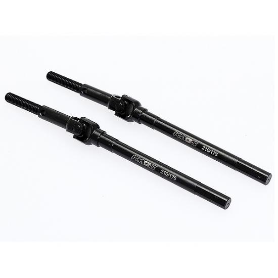 CEN Front Universal Join 175/210Wb For 4WD (2Pcs)