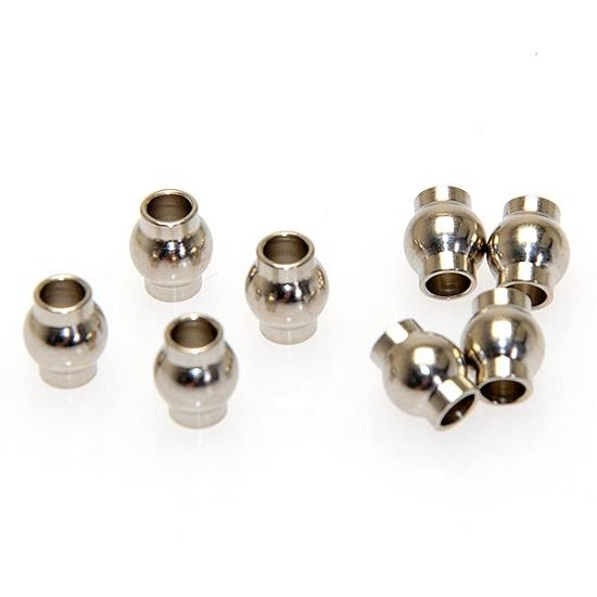 CEN 5.8mm Pivot Ball (Metal) 8Pcs.