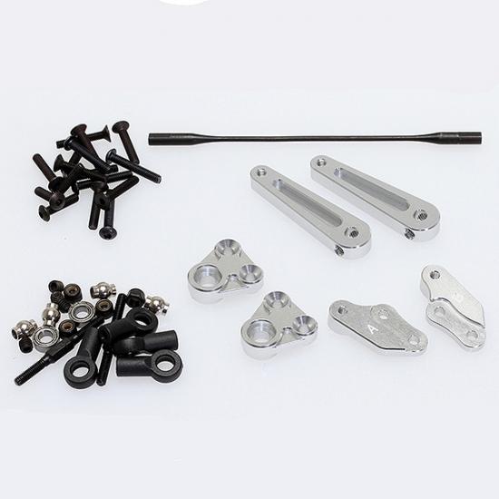CEN CNC Sway Bar