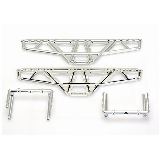 CEN 275Wb Chrome Chassis Plate Set