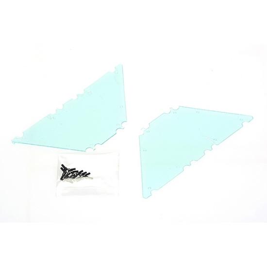CEN Frame Protector - Clear (2Pcs)