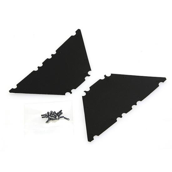CEN Frame Protector - Black (2Pcs)