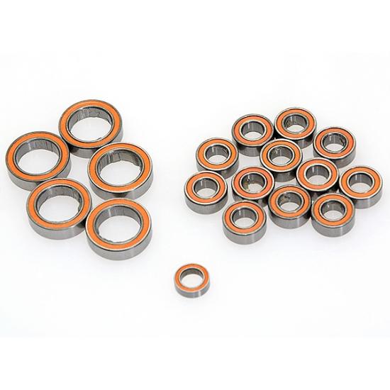 CEN 175/210 Wb Precision Seal Metal Bearing Set