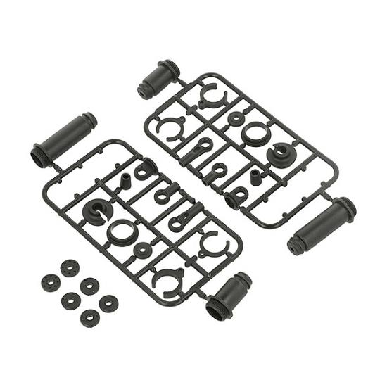 CEN Shock Plastic Parts(275mm)