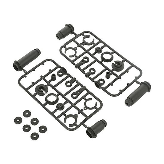CEN Shock Plastic Parts(175/210mm)