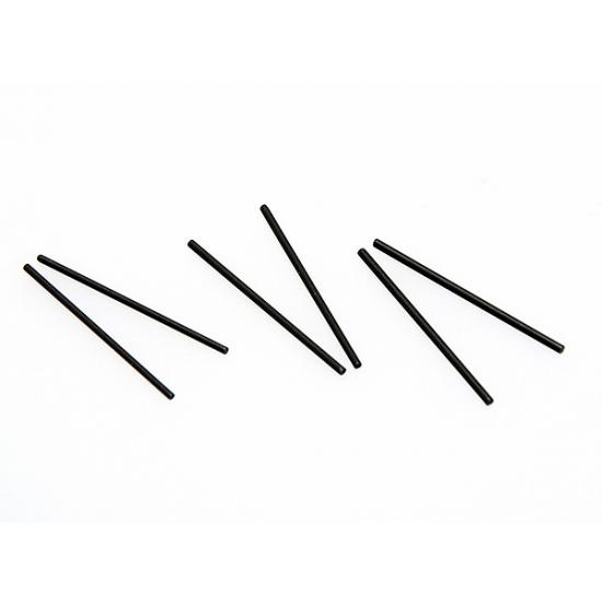 CEN Tension Bar 1.3mm/1.4mm/1.5mm - 2Pcs Each