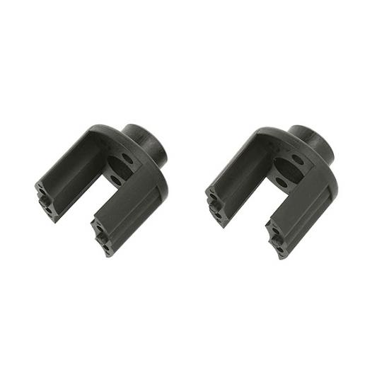 CEN Differential Case (Plastic) 2Pcs