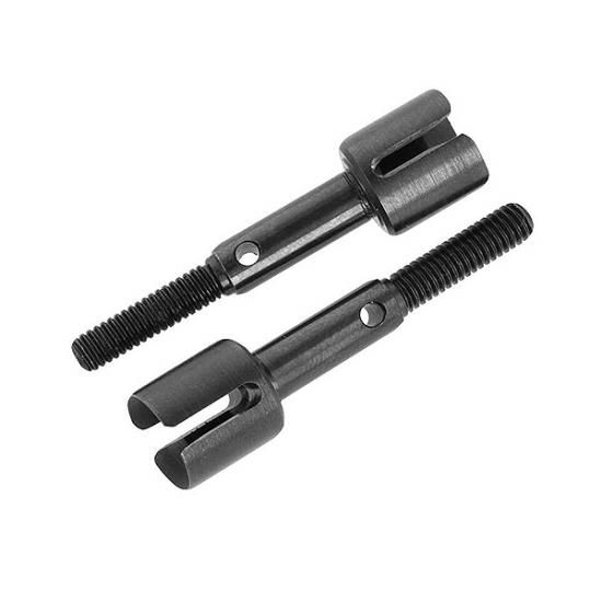 CEN Wheel Axle (2Pcs)