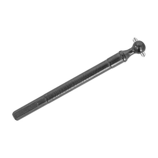 CEN 175 - 210Wb Front Axle Shaft (Or Rear 4Ws)