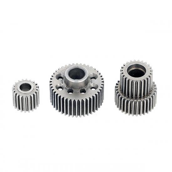CEN Metal Center Transmission Gear Set (Optional)