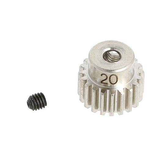 CEN Pinion Gear 20T 48Pitch