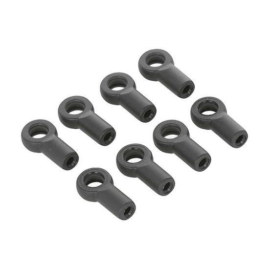 CEN 5.8mm Rod End(8Pcs)
