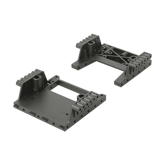 CEN Servo Tray - Bumper Stay