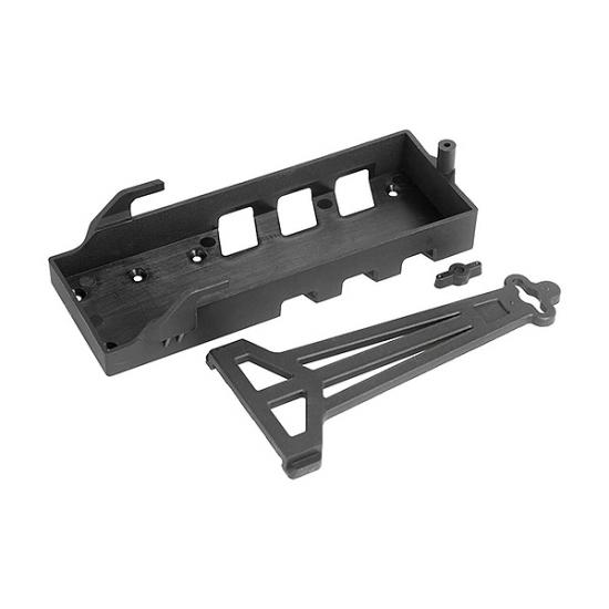 CEN CML CENCQ0408 CEN Battery Tray ( Holder Locker) CEN Spares