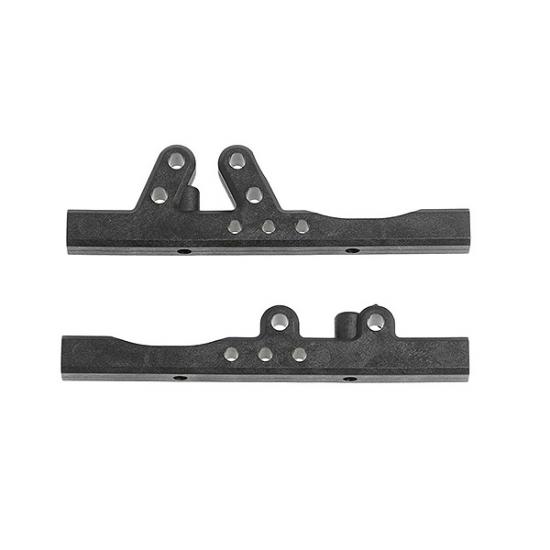 CEN Transmission Bracket A - B