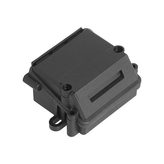 CEN Receiver Box W/ Dust Seal