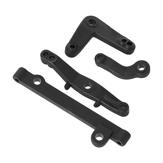 CEN Steering Plastic Parts