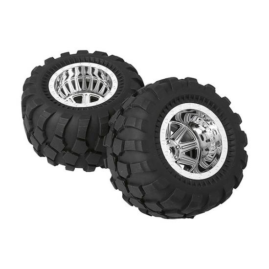 CEN Wheel + Tire